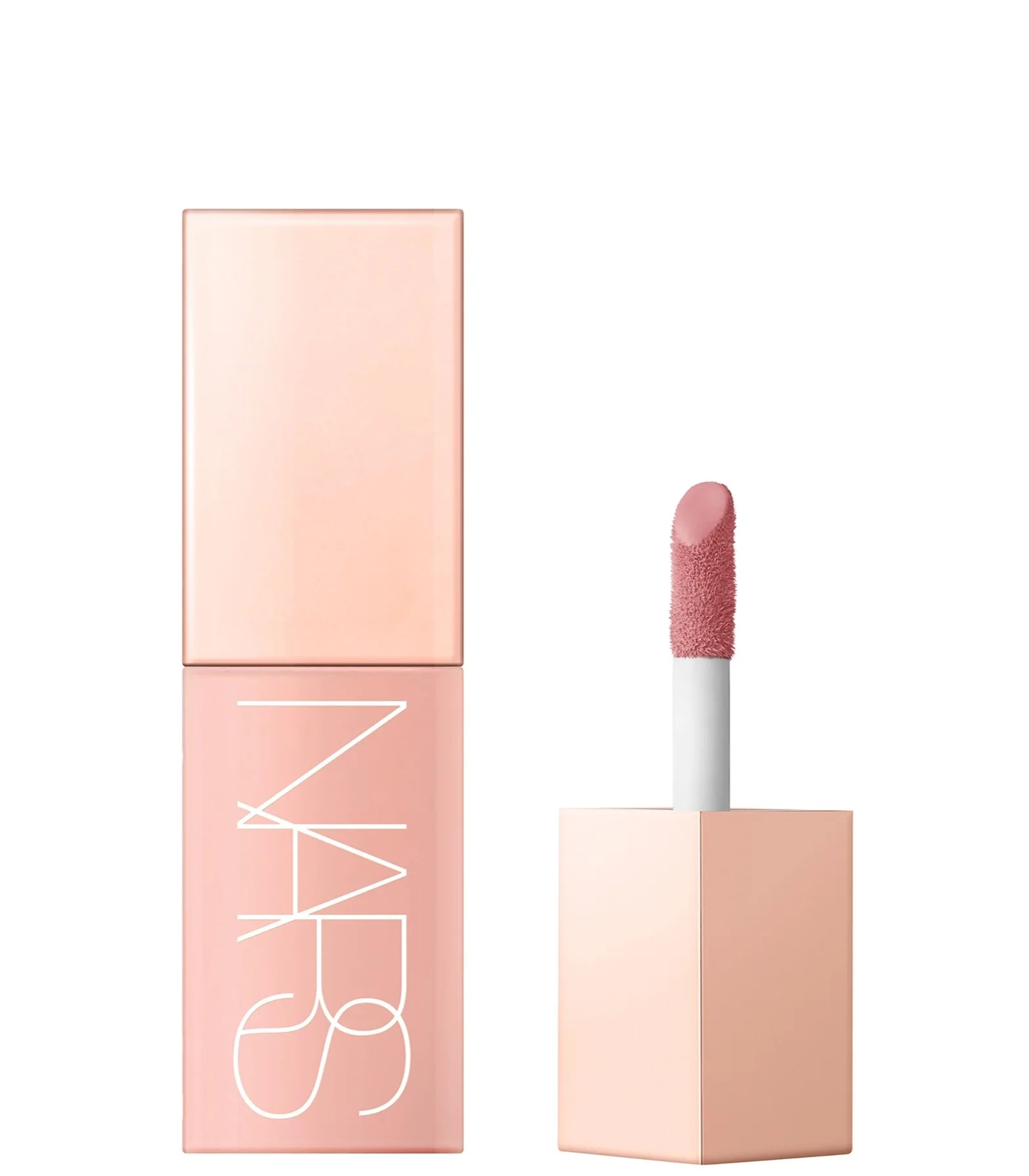 NARS Afterglow Liquid Blush 7ml, Lasting, Transfer-Resistant, Natural Glow #color_Dolce Vita