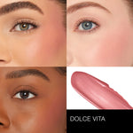 NARS Afterglow Liquid Blush 7ml, Lasting, Transfer-Resistant, Natural Glow #color_Dolce Vita