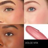 NARS Afterglow Liquid Blush 7ml, Lasting, Transfer-Resistant, Natural Glow #color_Dolce Vita