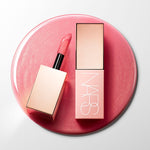 NARS Afterglow Liquid Blush 7ml, Lasting, Transfer-Resistant, Natural Glow #color_Orgasm 
