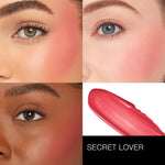 NARS Afterglow Liquid Blush 7ml, Lasting, Transfer-Resistant, Natural Glow #color_Secret Lover