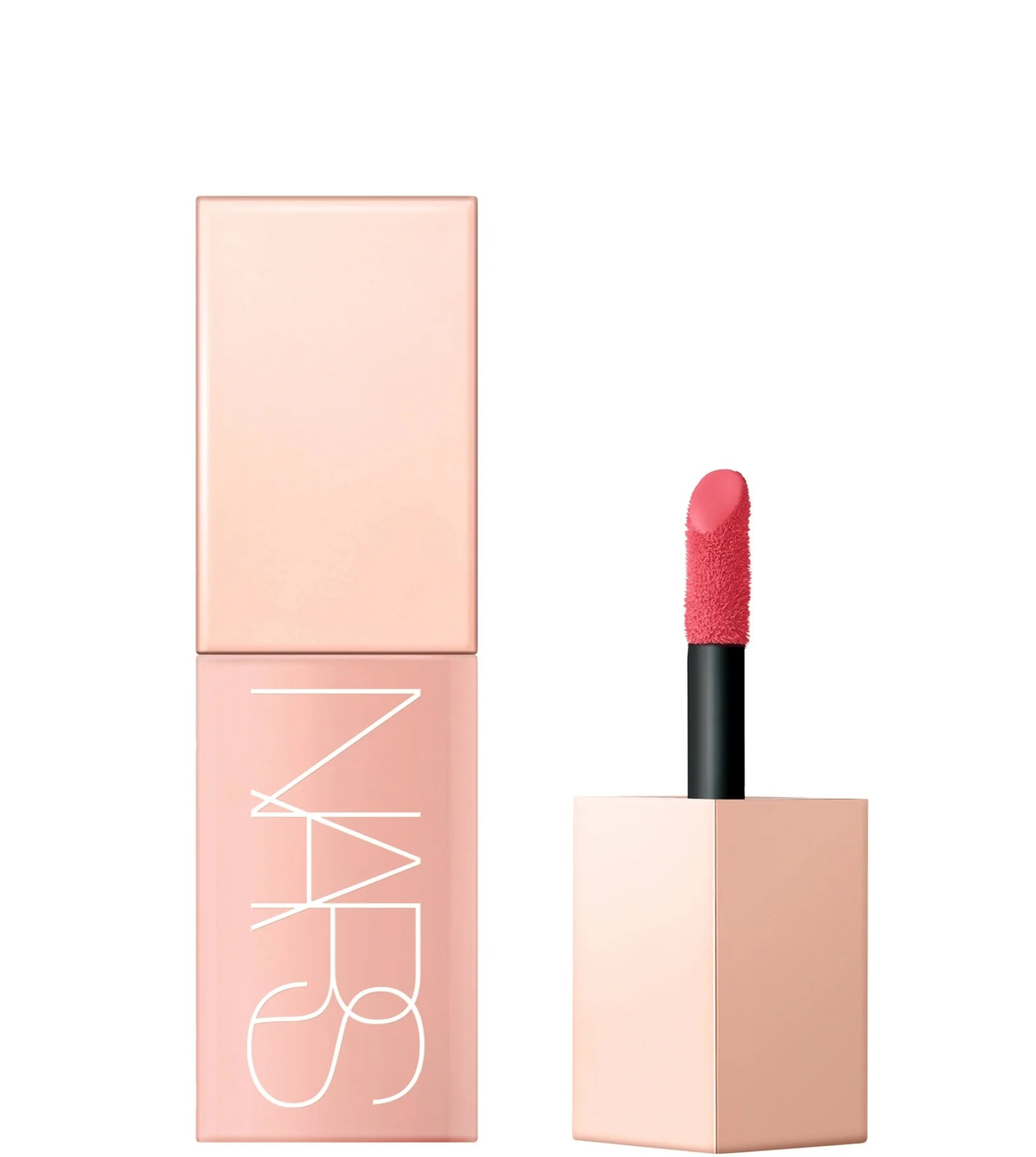 NARS Afterglow Liquid Blush 7ml, Lasting, Transfer-Resistant, Natural Glow #color_Secret Lover