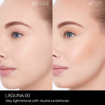 NARS Bronzing Powder Laguna 11g #color_.OO