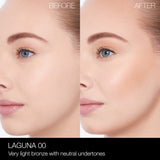 NARS Bronzing Powder Laguna 11g #color_.OO