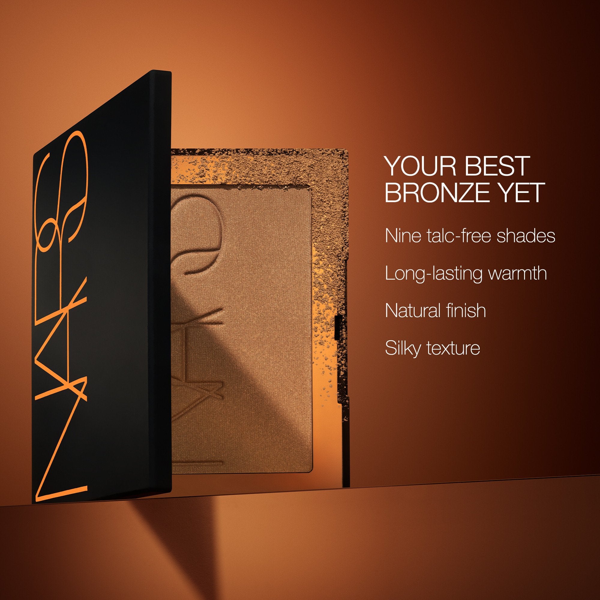 NARS Bronzing Powder Laguna 11g