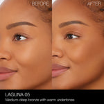 NARS Bronzing Powder Laguna 11g #color_.O5