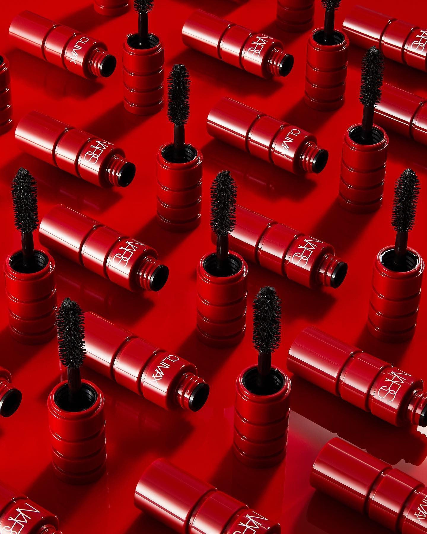 NARS Climax Dramatic Volumizing Mascara