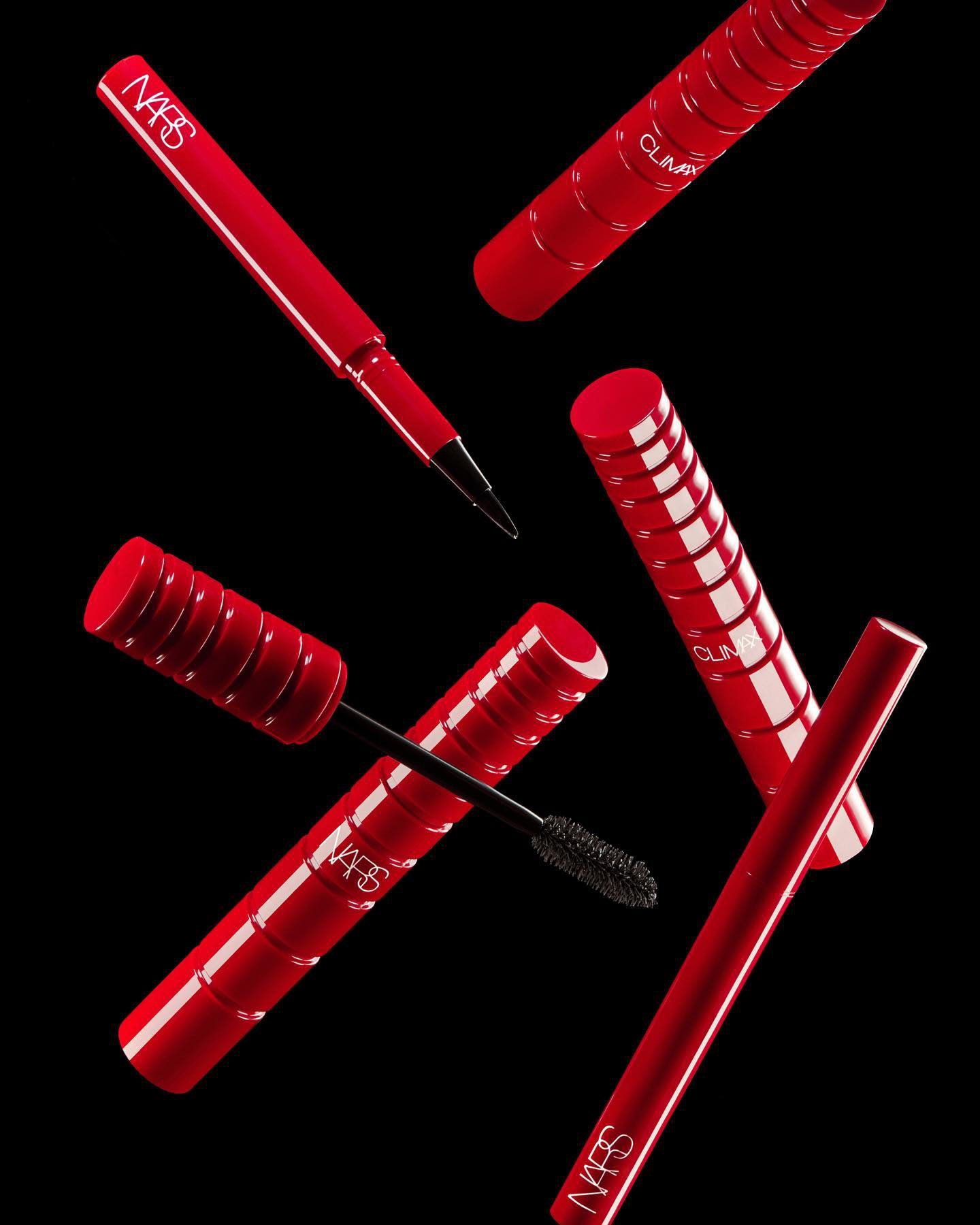 NARS Climax Dramatic Volumizing Mascara