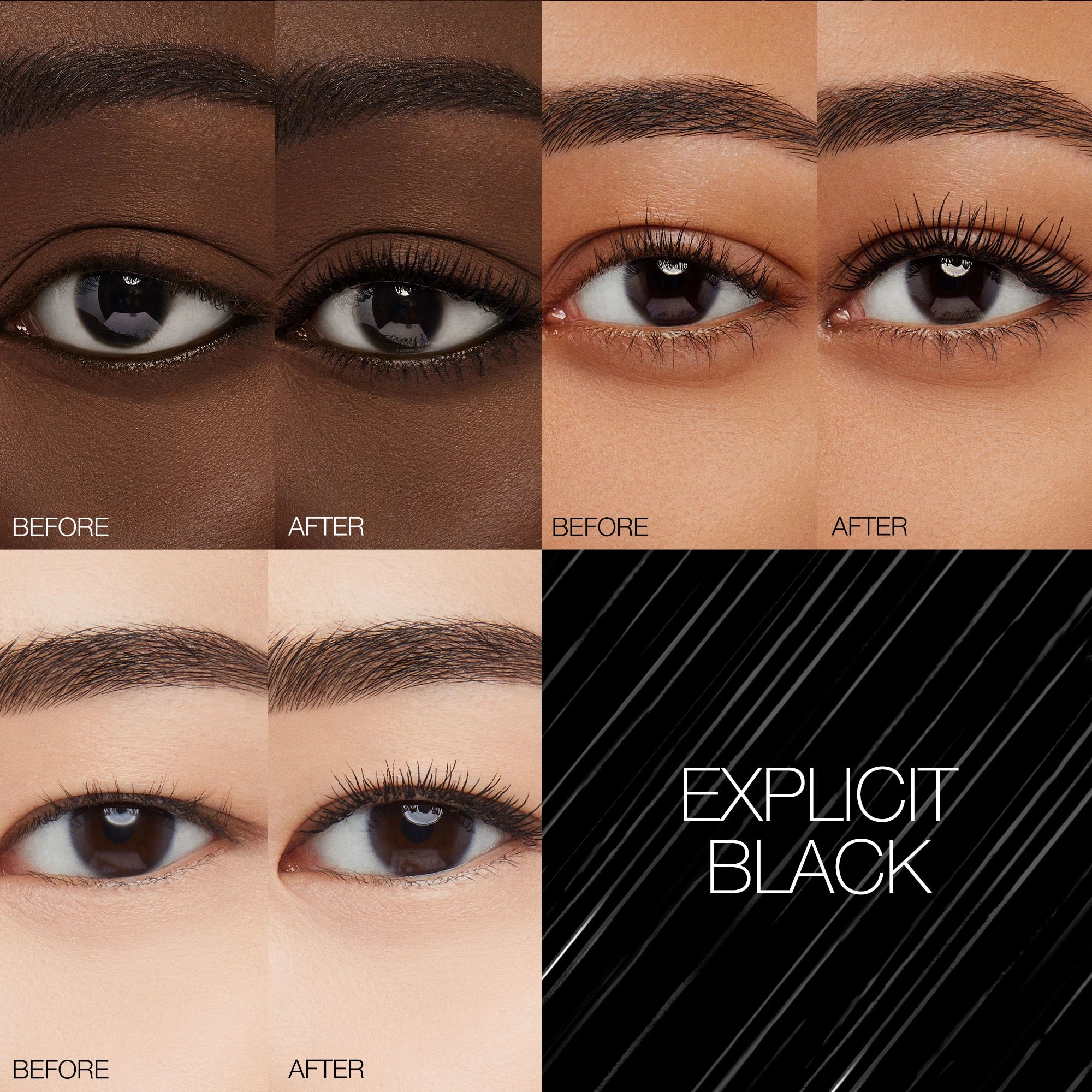NARS Climax Dramatic Volumizing Mascara