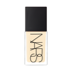 NARS Light Reflecting Foundation 30ml, Conceal Blemishes, Dark Spots, Redness #color_Light 0 SIBERIA