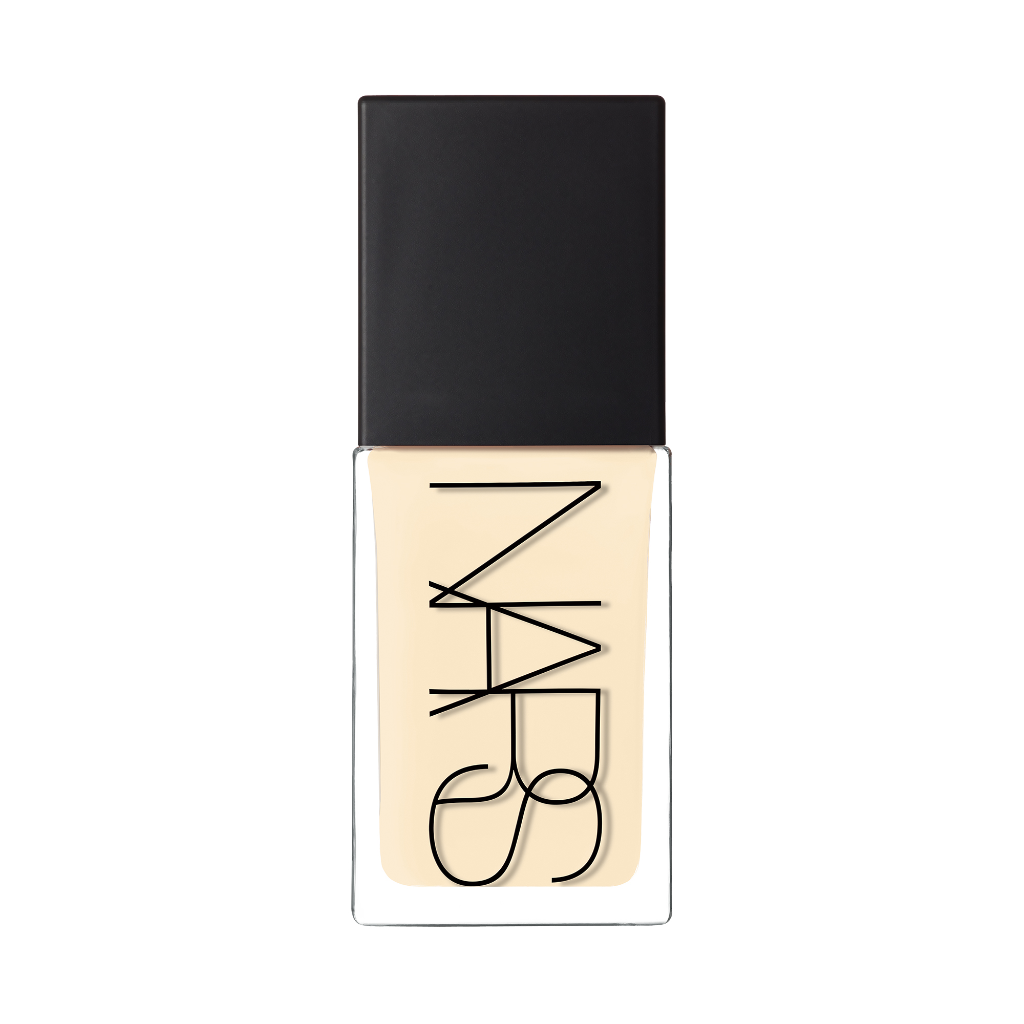 NARS Light Reflecting Foundation 30ml, Conceal Blemishes, Dark Spots, Redness #color_Light 0 SIBERIA