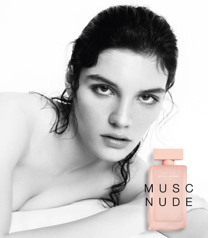 Musc Nude EDP (L)