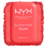Professional Makeup Buttermelt Blush
