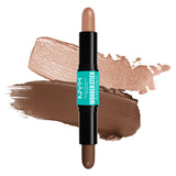 Wonder Stick 2-in-1 Highlight & Contour