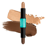 Wonder Stick 2-in-1 Highlight & Contour