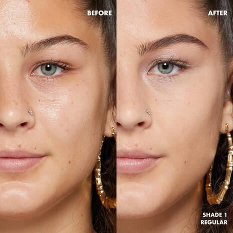 NYX Professional Makeup Pore Filler primer | Ramfa Beauty