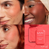 Professional Makeup Buttermelt Blush