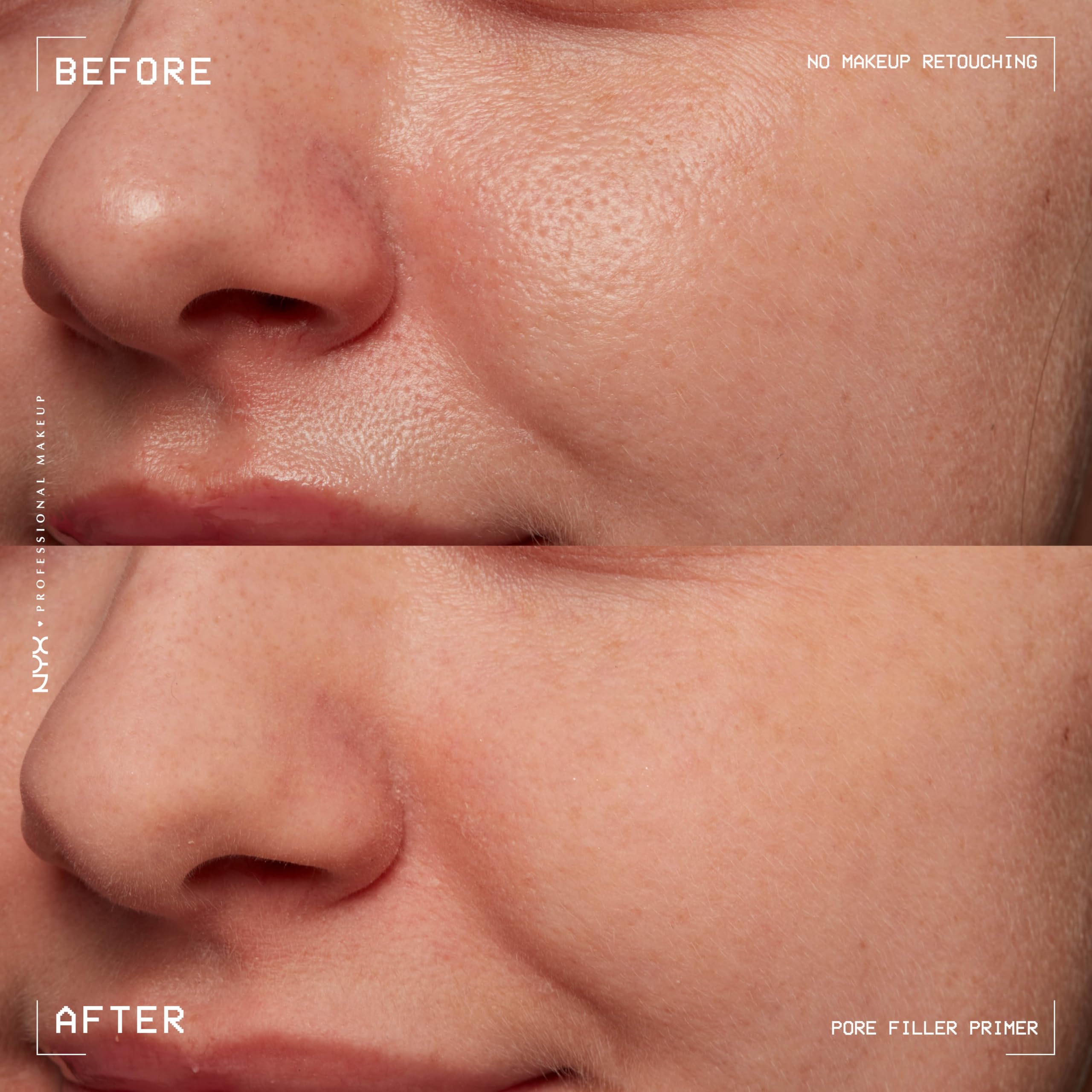 NYX Pore Filler Primer 20ml