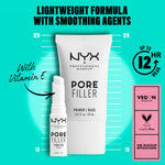 NYX Pore Filler Primer 20ml