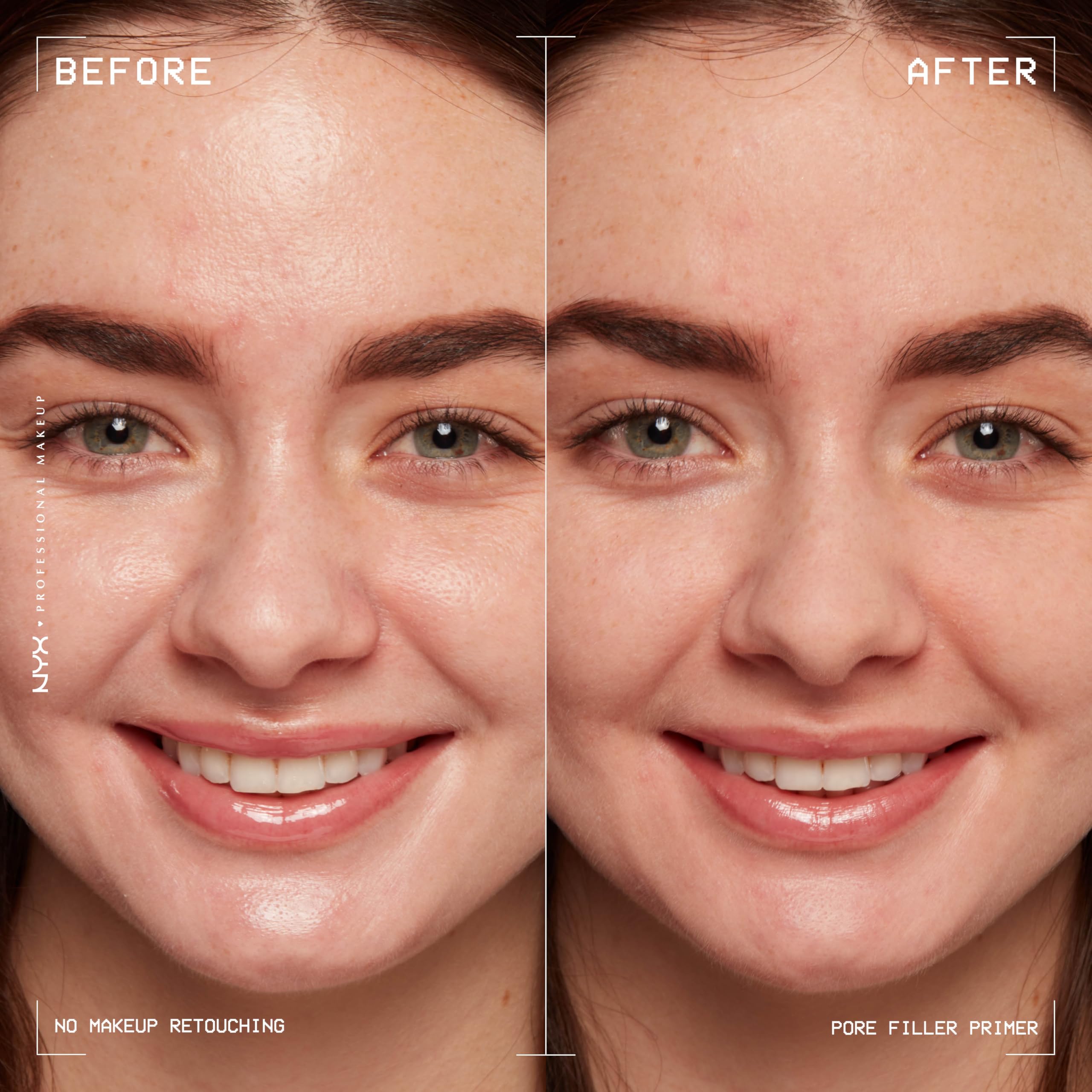 NYX Pore Filler Primer 20ml