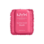 NYX Professional Makeup Buttermelt Blush #color_O8 Getting Butta
