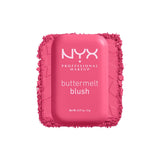 NYX Professional Makeup Buttermelt Blush #color_O8 Getting Butta