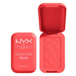 NYX Professional Makeup Buttermelt Blush #color_05 Had Butta