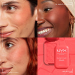NYX Professional Makeup Buttermelt Blush #color_05 Had Butta