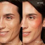 NYX Professional Makeup Buttermelt Blush #color_05 Had Butta