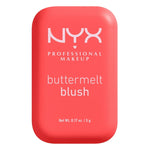 NYX Professional Makeup Buttermelt Blush #color_05 Had Butta