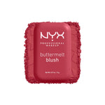 NYX Professional Makeup Buttermelt Blush #color_10 Back And Butta