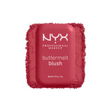 NYX Professional Makeup Buttermelt Blush #color_10 Back And Butta