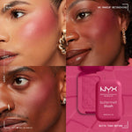NYX Professional Makeup Buttermelt Blush #color_11 Butta Than Before