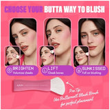 NYX Professional Makeup Buttermelt Blush 