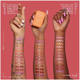 NYX Professional Makeup Buttermelt Blush 