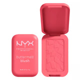 NYX Professional Makeup Buttermelt Blush #color_04 U Know Butta