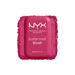 NYX Professional Makeup Buttermelt Blush #color_11 Butta Than Before