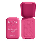 NYX Professional Makeup Buttermelt Blush #color_07 Butta With Time