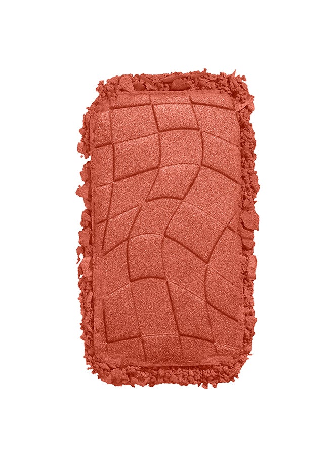 NYX Professional Makeup Buttermelt Blush #color_09 Feeling Butta