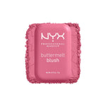 NYX Professional Makeup Buttermelt Blush #color_O6 For The Butta