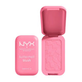 NYX Professional Makeup Buttermelt Blush #color_O2 Butta Together