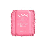 NYX Professional Makeup Buttermelt Blush #color_O2 Butta Together