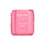 NYX Professional Makeup Buttermelt Blush #color_O2 Butta Together