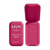 NYX Professional Makeup Buttermelt Blush #color_11 Butta Than Before
