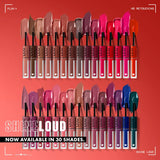 NYX Professional Makeup Shine Loud Long Lasting Liquid Lipstick 3.4ml