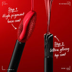 NYX Professional Makeup Shine Loud Long Lasting Liquid Lipstick 3.4ml