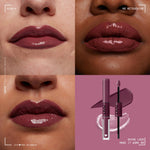 NYX Professional Makeup Shine Loud Long Lasting Liquid Lipstick 3.4ml #color_Make It Work