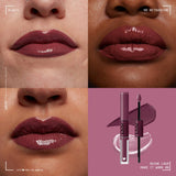 NYX Professional Makeup Shine Loud Long Lasting Liquid Lipstick 3.4ml #color_Make It Work