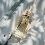 Nº 5 Floral Amber Sensual Musk Perfume by Rosendo Mateu 100ml