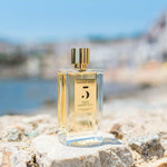 Nº 5 Floral Amber Sensual Musk Perfume by Rosendo Mateu 100ml